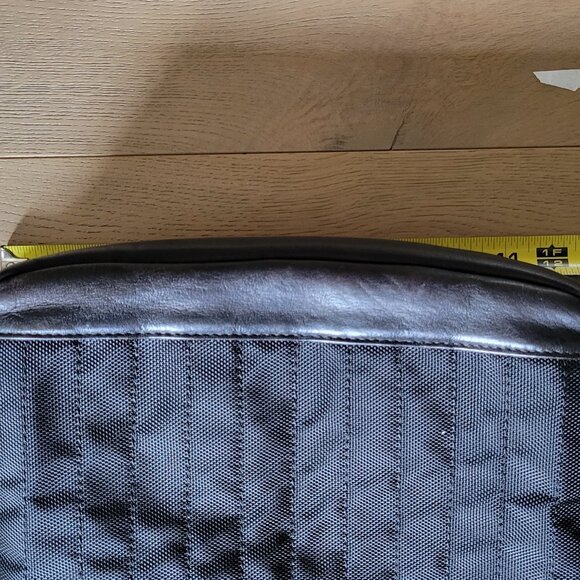 Kenneth Cole Bookbag (brown) - Picture 5 of 9